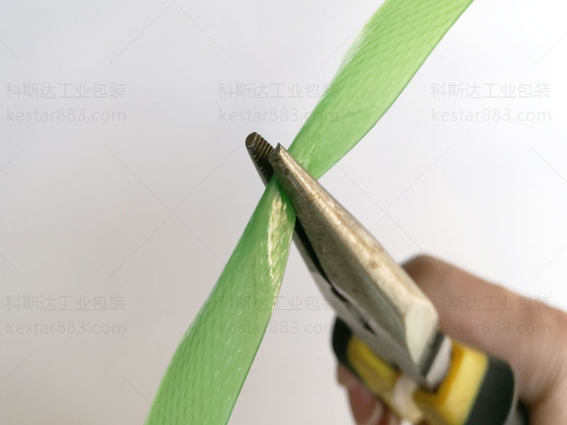 選購(gòu)PET塑鋼打包帶時(shí)，如何選擇優(yōu)良塑鋼帶，避免上當(dāng)受騙？